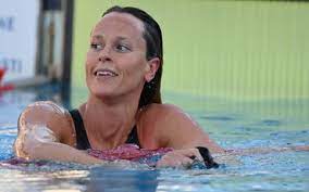 Federica pellegrini ha vinto la sua quarta medaglia d'oro mondiale. Y70mr0nw8hdxxm