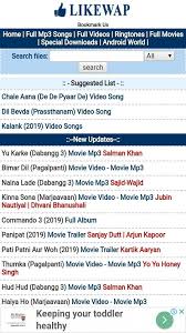 Likewap Watch Or Download Latest Movies For Android Apk Download The list includes movies like comedy couple, ginny weds. likewap watch or download latest
