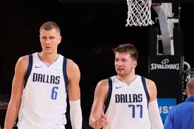 No one is happier to see the new york knicks in the nba playoffs than our own stephen a. Stats Rundown 3 Numbers To Know As The Dallas Mavericks Throttle The New York Knicks Mavs Moneyball