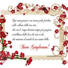Ogni Anno Passato E Un Nuova Perla Favolosa Sulla Collana Della Tua Vita Buon Compleanno Auguri Di Buon Compleanno Immagini Di Buon Compleanno