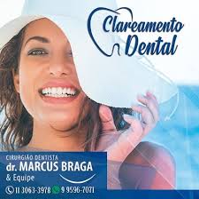 Consultório Odontológico Dr.Marcus Braga e Equipe