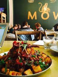 Check spelling or type a new query. Mowgli Street Food Nisha Katona On Twitter Goan Fish Curry On Fenugreek Fries I Love Lunch At The Office Mowglistreetfood Https T Co Tidxocrren