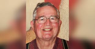 Obituary information for Dr. Max Darwin Anderson