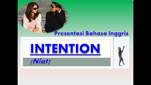 Admin mengumpulkan dari berbagi sumber terkait contoh soal expressing intention pilihan ganda dan jawabannya. Presentasi Bahasa Inggris Materi Intention Youtube