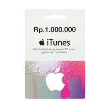 Maybe you would like to learn more about one of these? Jual Itunes Gift Card Indonesia Murah Harga Promo Blibli Com