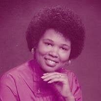 Mrs. Lovely Faison Moore Obituary