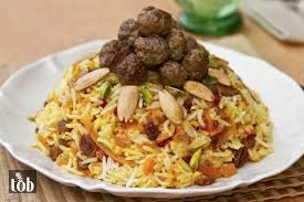 Biryani Mediterranean Recipes Biryani Easy Mediterranean Recipes