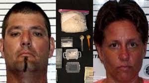 Deputies bust meth operation with Georgia connection