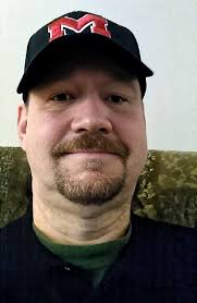 Ronald Stephen "Ron" Wilfong Obituary (2022)