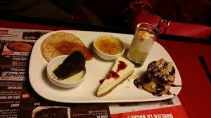 Bonjour à tous je suis ravie de vous proposer cette recette de cheesecake super délicieuse. Restaurant Buffalo Grill Dans Sarreguemines