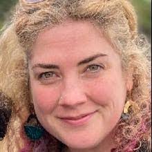 Dorothy Fenner's Instagram, Twitter & Facebook