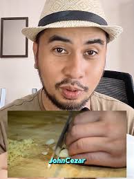 Replying to @allenancheta14 Garlic Feedback @John Cezar