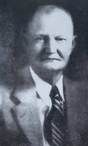 William Scott Whiddon (1879-1941)