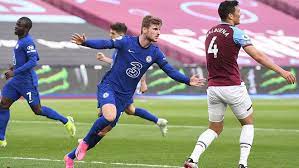 Nous sommes engagés dans des pourparlers intensifs avec son conseiller, a fait savoir ralf. Real Madrid Vs Chelsea Champions League Werner Keeps Real Madrid Guessing Marca