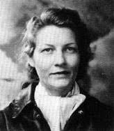 38 Women Airforce Service Pilots Killed in Service (Part 2)