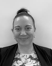 WCS Organisation Chart