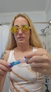 The Abby Tecova Review Size