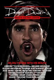 Darnell Dawkins: Mouth Guitar Legend (2010)