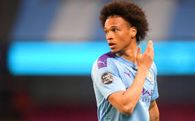 The german has made it clear he wants to leave the club. Manchester City Agree Deal To Sell Leroy Sane To Bayern Munich For 54 8m