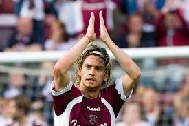 300 thousand €* feb 4, 1984 in santiago de chile, chile. Former Hearts Striker Mauricio Pinilla Retires From Playing To Become Espn Pundit Edinburgh News