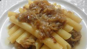 Maybe you would like to learn more about one of these? La Storia Del Sugo Alla Genovese Ecampania