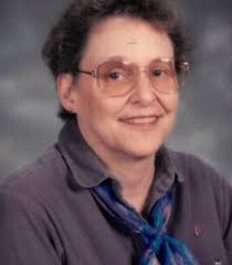 Obituary information for Kaye Farley Nichols
