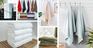 1,380 unique bath towels products are offered for sale by suppliers on alibaba.com, of which towel accounts for 7%, bath brushes, sponges & scrubbers accounts for 1%. 27 Best Bath Towels That Will Turn Your Bathroom Into A Spa In 2021