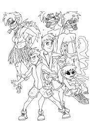 Print or color online wild kratts coloring pages for free. Kratts Brother Coloring Pages Coloring Page Animal Coloring Pages Coloring Pages Wild Kratts