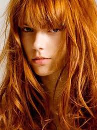 Martha Streck All About Models Beautiful Red Hair Hair Styles Long Hair Styles