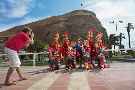 Perú es un estado miembro de la organización de las naciones unidas desde el 31 de octubre de 1945. 3 Dias En Arica Playa Sol Y Naturaleza Chile Es Tuyo