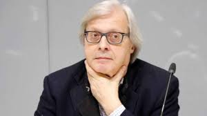 Il critico d'arte e deputato di forza italia vittorio sgarbi ha annunciato le sue dimissioni da sindaco di sutri, la città in provincia di viterbo dove era. Vittorio Sgarbi Piange Per Giulio Giorello Non Doveva Morire Meteoweek