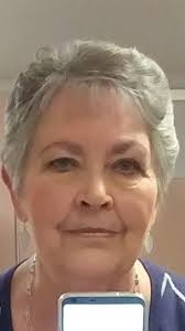 Judy Balmforth Obituary