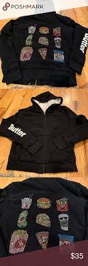 Butter Hoodie Sweatshirt Girls Girl Sweatshirts Butter Hoodie Girls Black Hoodie