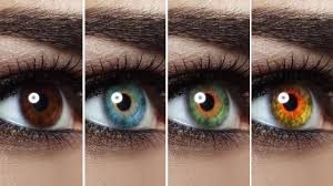 This change can be made including so as to last fish items in your eating routine regularly. How To Change Eye Color In Photoshop Youtube