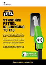 Check spelling or type a new query. M P Direct Ltd Know Your Fuel E10 Petrol Explained During This Summer E10 Fuel Will Start To Be Rolled Out Into Fuel Station Forecourts And What Ever Vehicle You Own You