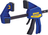 Quick-Grip Spreader Clamp Irwin