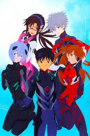 See over 19,979 neon genesis evangelion images on danbooru. Evangelion Main Character Anime Poster Neon Genesis Evangelion Neon Evangelion Evangelion Kaworu