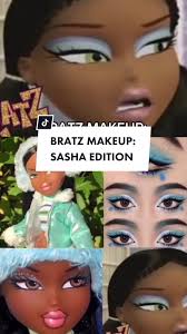 Sasha Fierce💋 shops the phone collection @velvetcaviar !!! #bratz  #bratzmakeup #sashabratz #sashabratzdoll #bratzmakeupchallenge  #bratzaesthetic #bratzaesthetics #douyinmakeup #douyinmakeuptutorial ...