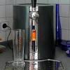 Perfect draft keg return belgium (self.perfectdraft). 1