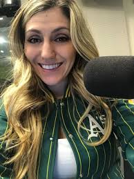 Oakland A's decamp for Las Vegas