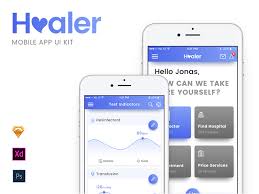 Pin On Mobile Ui Examples