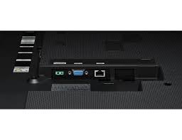 You do not have to restart you computer. Professional Display Dbe Series 48 Samsung Business Uk