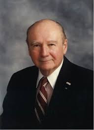 Obituary for James H. Yocum