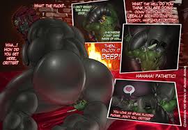 Rule34 - If it exists, there is porn of it  animasanimus, ganondorf   559642