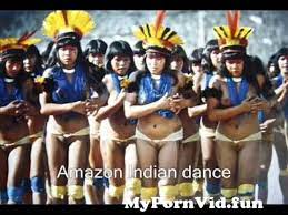 mujeres peruanas chicas danzandoamazonas pucalpinas peru 2 from nenitas  desnudas Watch Video - MyPornVid.fun