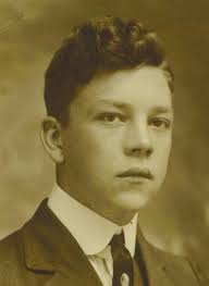 George Albert Cunnington (1899-1984)