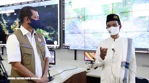Tes Swab Gratis Di Puskesmas Bagi Yang Kontak Pasien Covid Republika Online