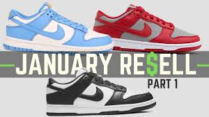 Mcu movies aren't going anywhere: The Most Profitable Sneaker Releases Of January 2021 Sneakers To Resell January 2021 Youtube