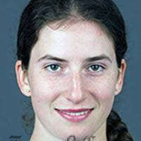 Barinelli, Rowing Team, named WPI's Female Students of the Week