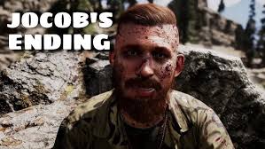 Jacob BOSS FIGHT FAR CRY 5 Walkthrough Gameplay (PC) Part 44